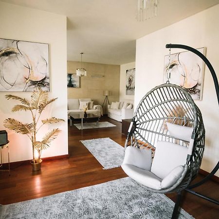 Clicktheflat Ceremony Old Town Apartment Warsaw Ngoại thất bức ảnh