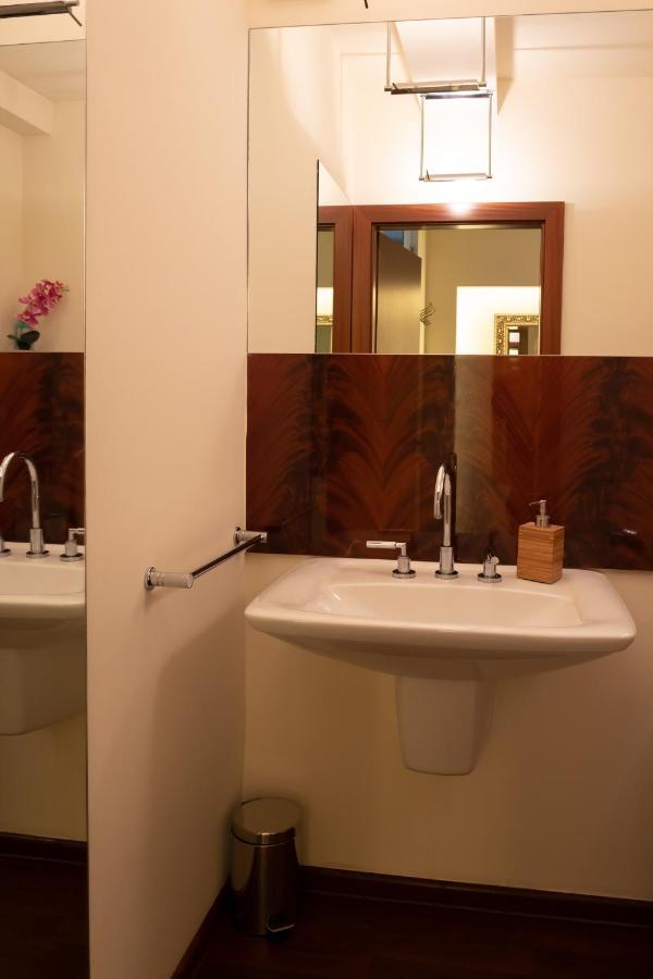 Clicktheflat Ceremony Old Town Apartment Warsaw Ngoại thất bức ảnh