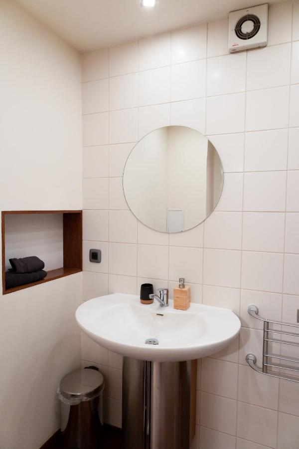 Clicktheflat Ceremony Old Town Apartment Warsaw Ngoại thất bức ảnh