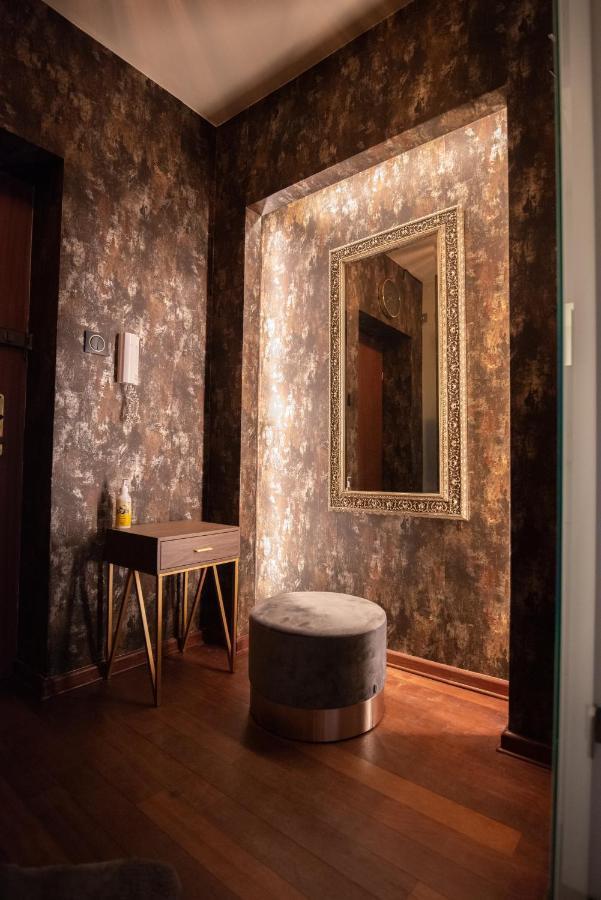 Clicktheflat Ceremony Old Town Apartment Warsaw Ngoại thất bức ảnh