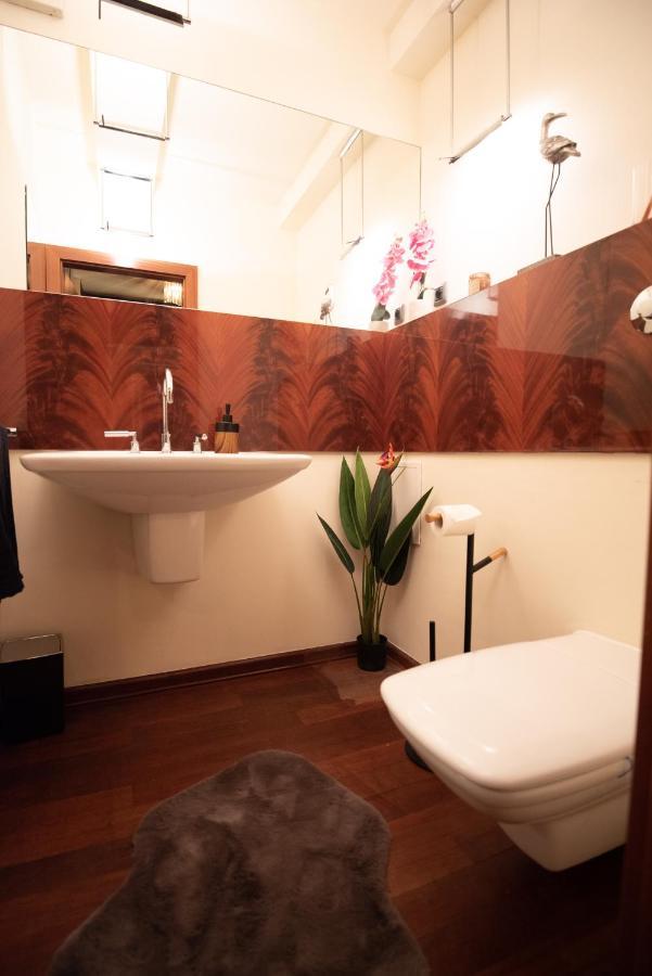 Clicktheflat Ceremony Old Town Apartment Warsaw Ngoại thất bức ảnh