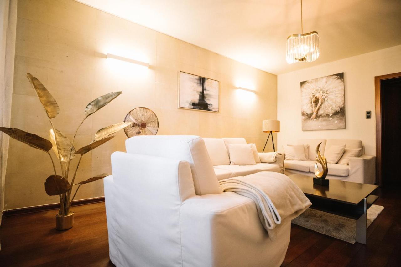 Clicktheflat Ceremony Old Town Apartment Warsaw Ngoại thất bức ảnh
