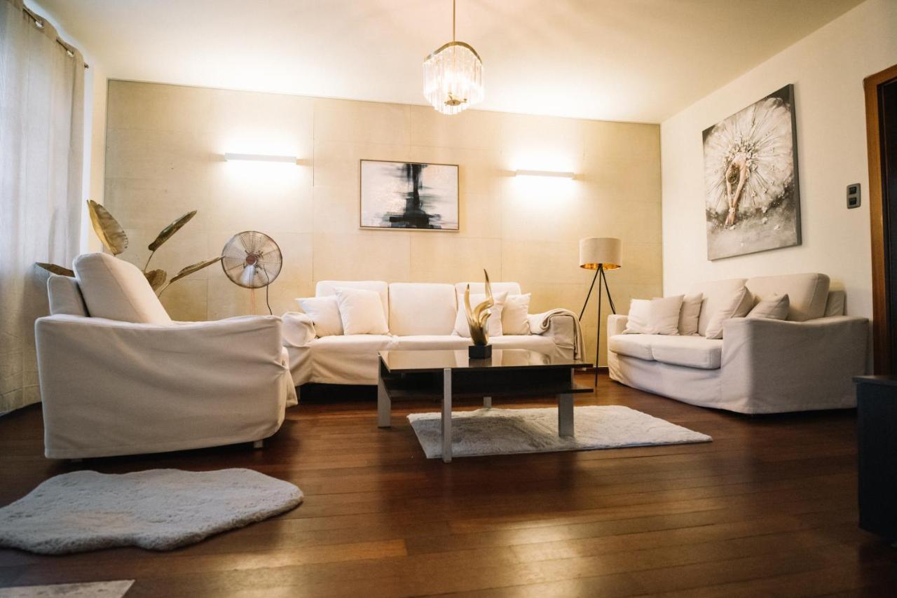 Clicktheflat Ceremony Old Town Apartment Warsaw Ngoại thất bức ảnh