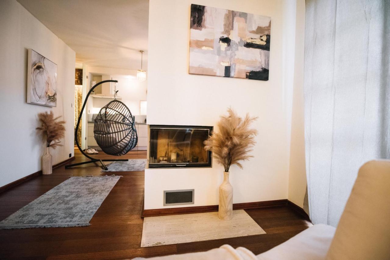 Clicktheflat Ceremony Old Town Apartment Warsaw Ngoại thất bức ảnh