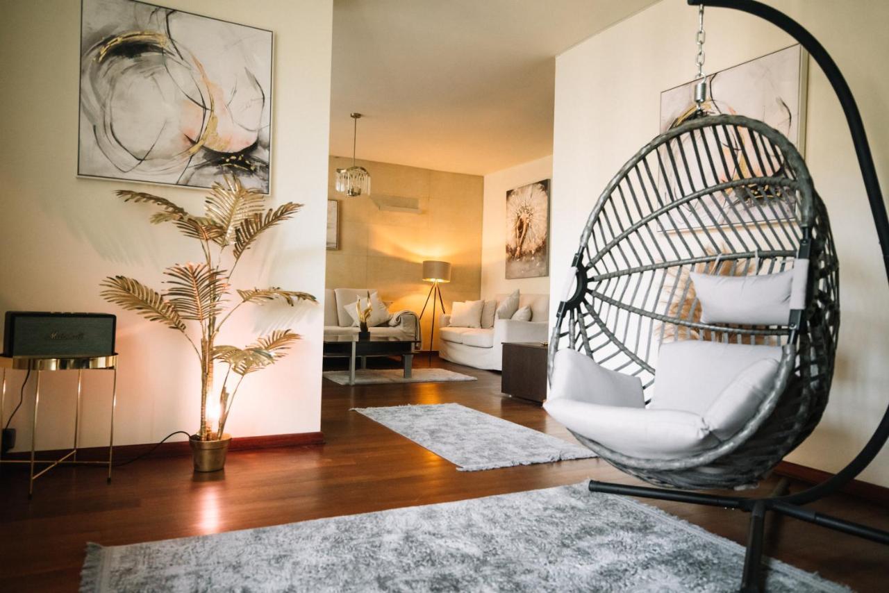 Clicktheflat Ceremony Old Town Apartment Warsaw Ngoại thất bức ảnh