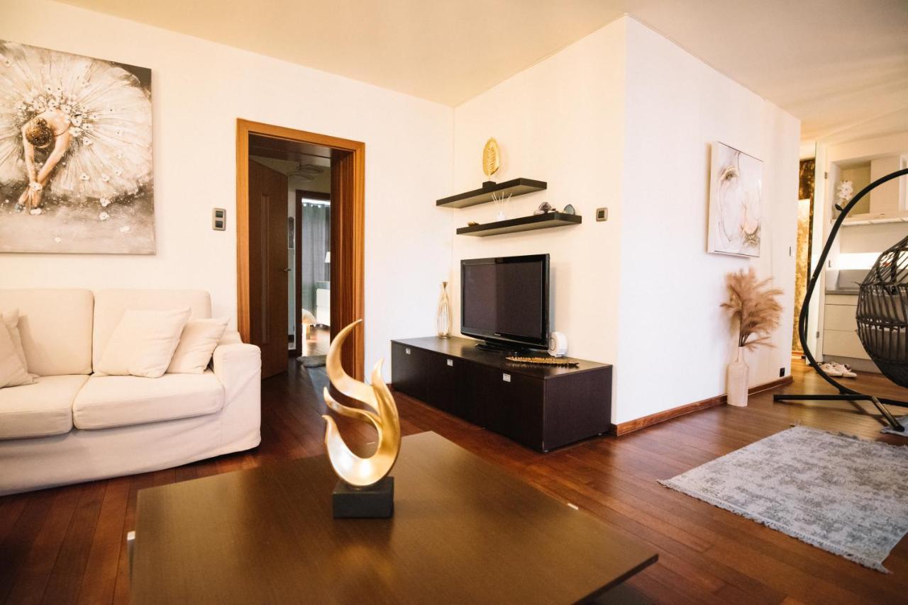 Clicktheflat Ceremony Old Town Apartment Warsaw Ngoại thất bức ảnh